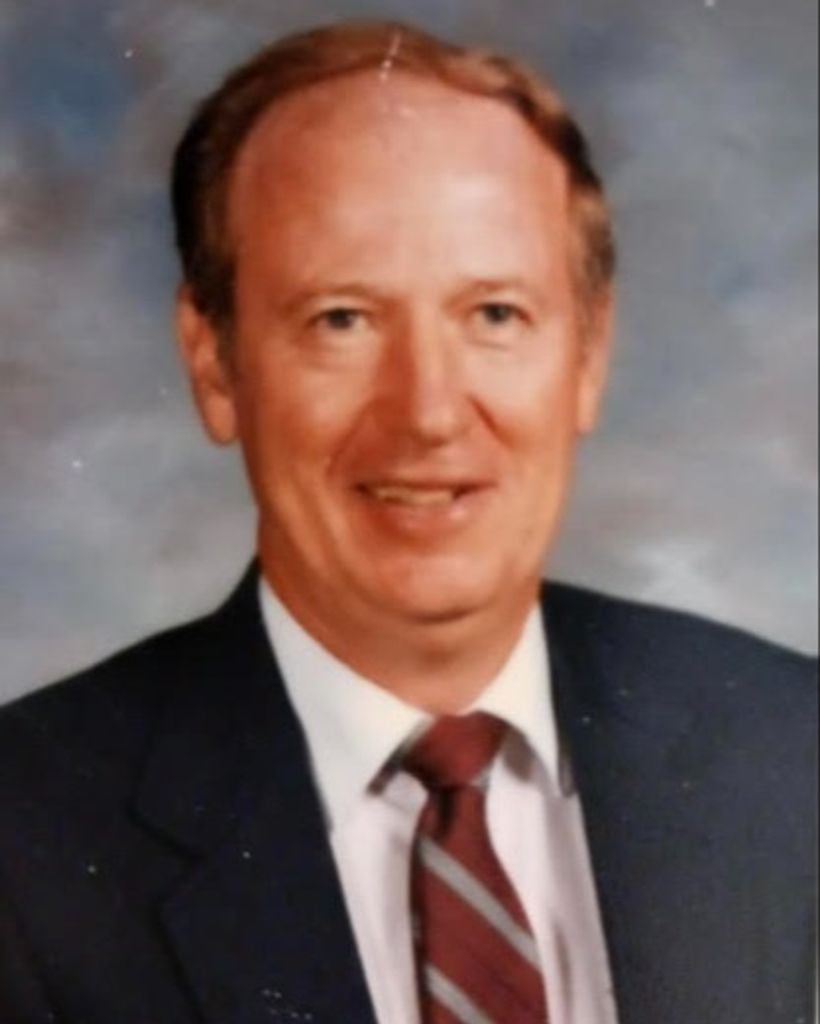 Eugene Max Moody Profile Photo