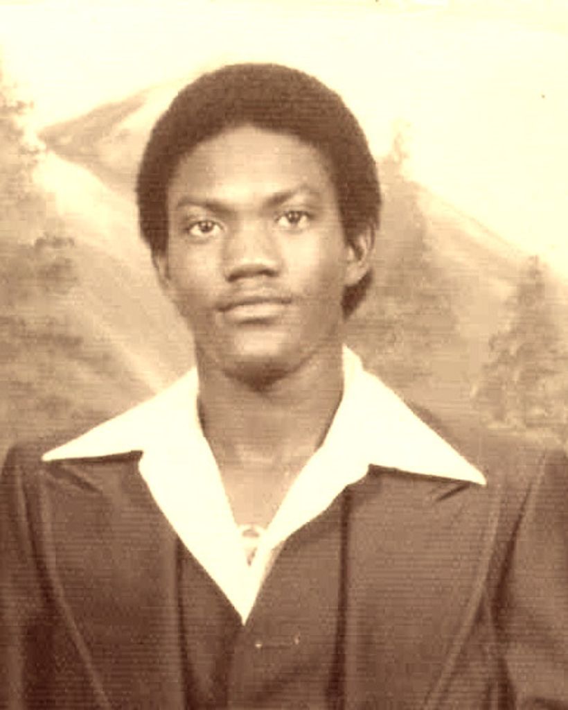 Hiram Stefan Dubose