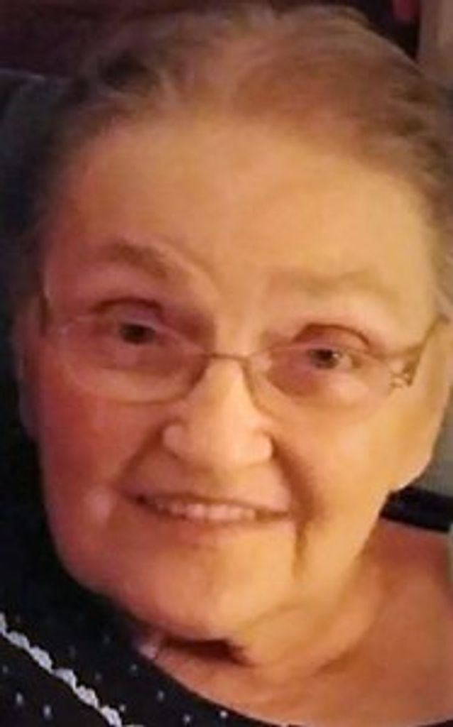 Judith A. Rowlands