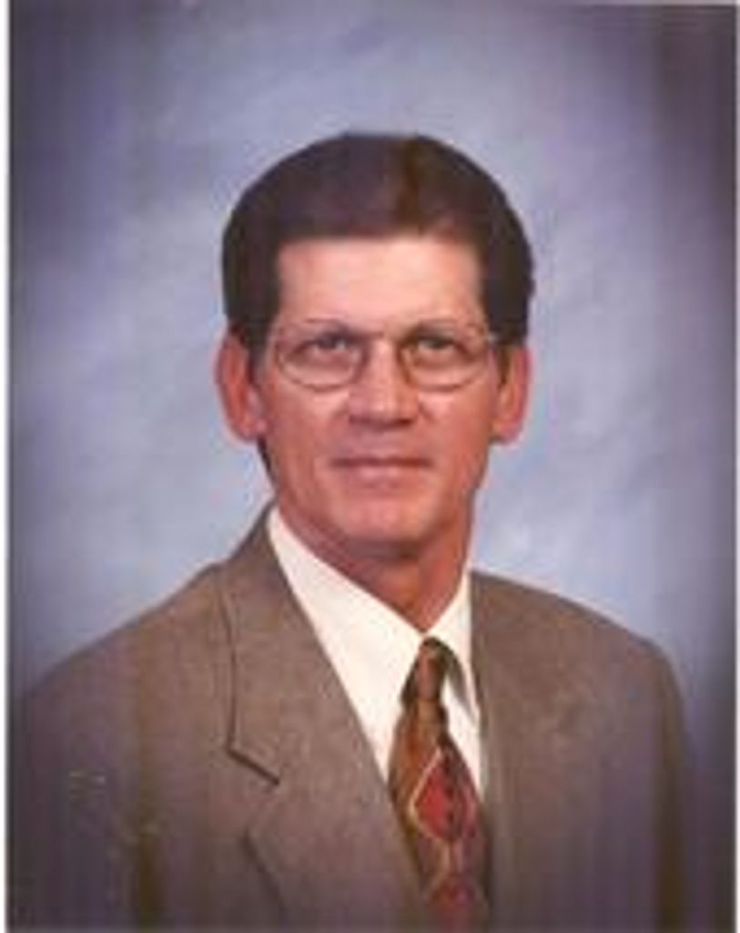 Eddie Carroll Pridgen Profile Photo