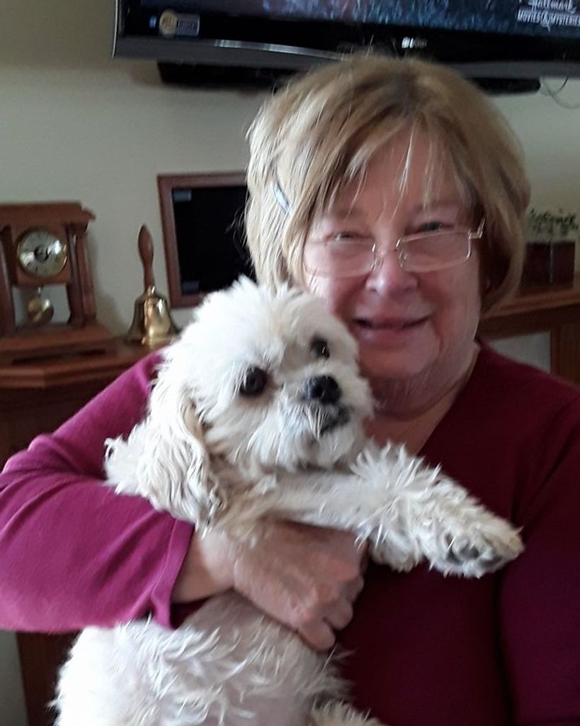 Maxine R. Dupre Profile Photo