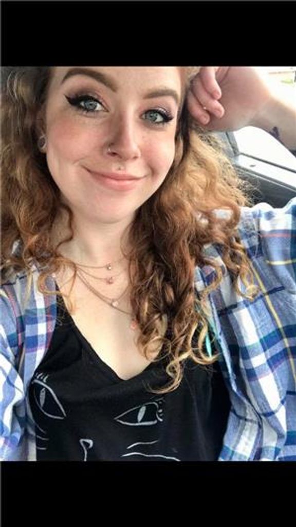 Isabelle "Izzy" Ann Plath