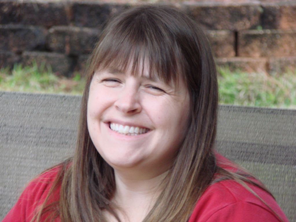 Sharon Woody