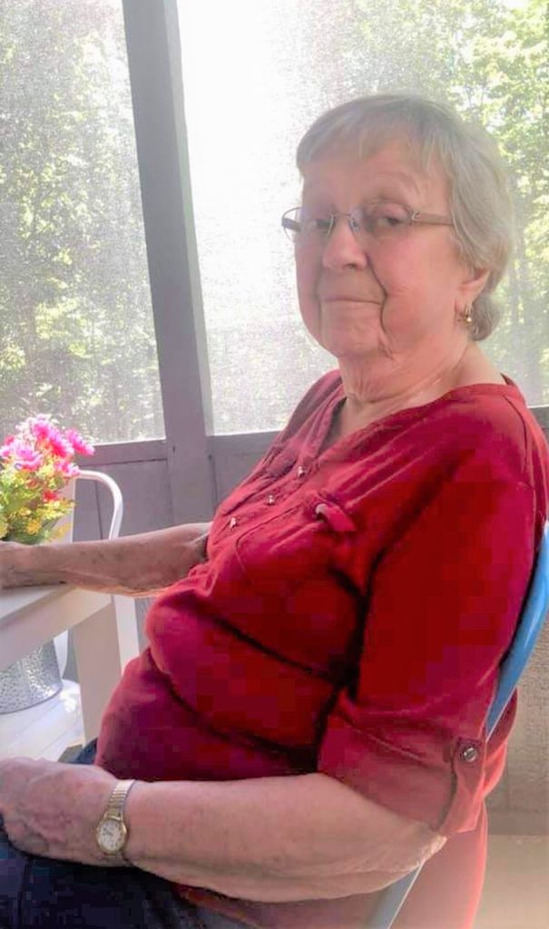 Shirley Eloise Ferrel Profile Photo