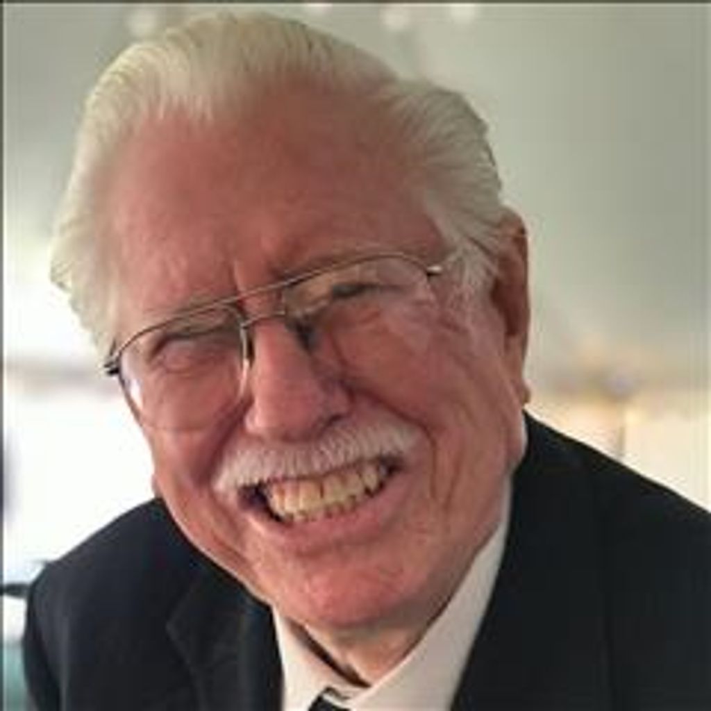 Lawrence R. Gregory Profile Photo