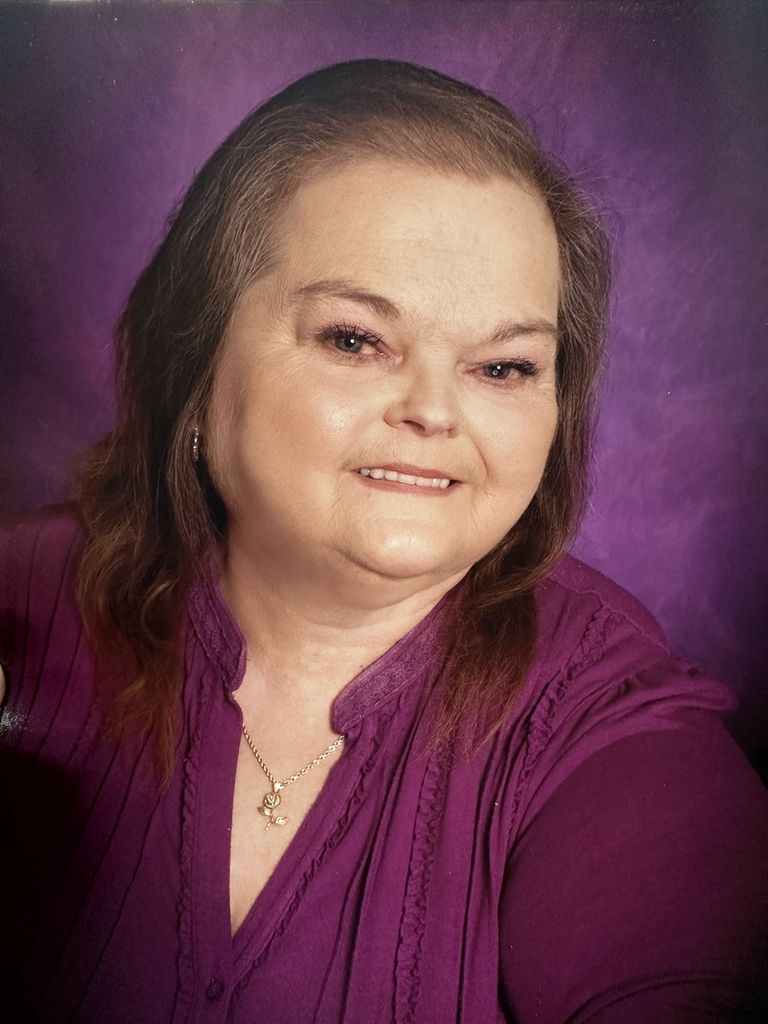 Mary A. Dove Profile Photo