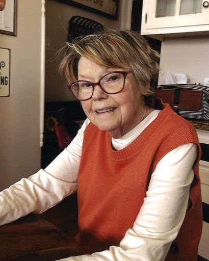 Linda Diane Carter's obituary image