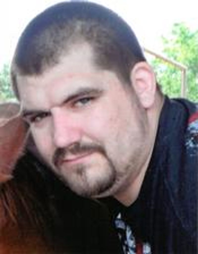Bradley "Brad" Dale Hixon Profile Photo