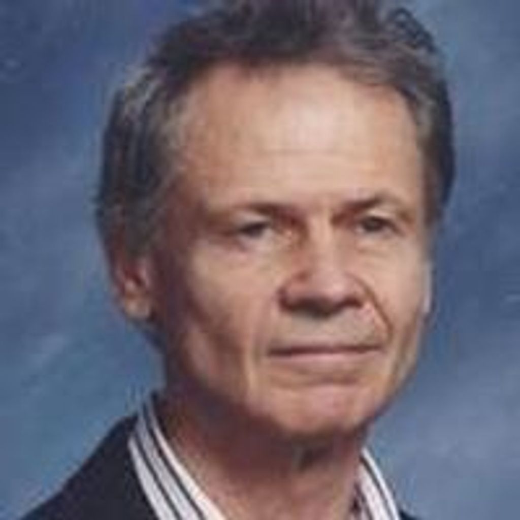 Albert C. Kruger Jr.