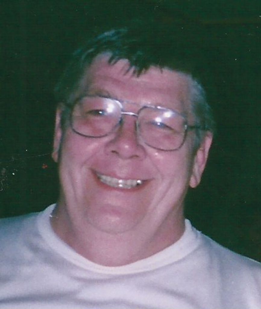 Gary "Chip" J. Eckinger