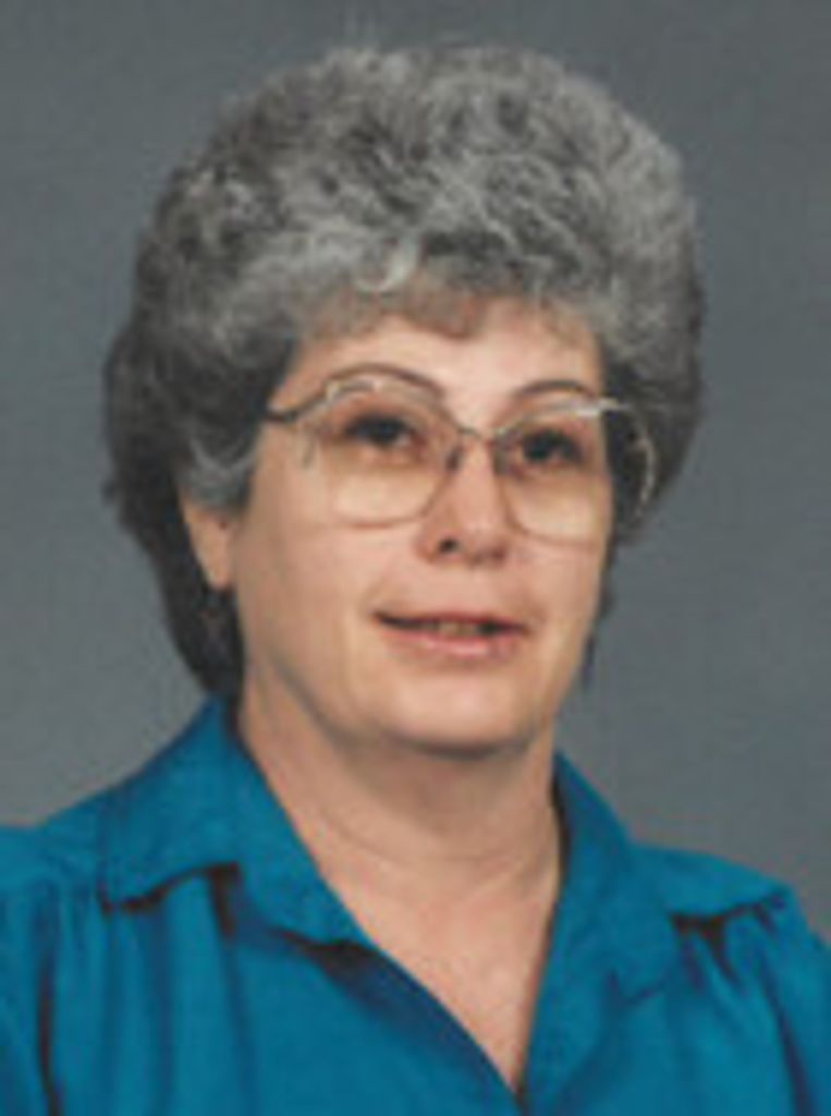 Audrey Miller