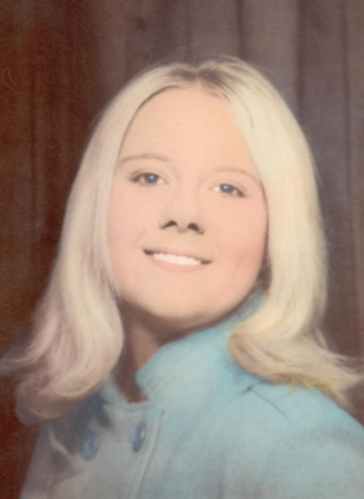 Marilyn Bolton