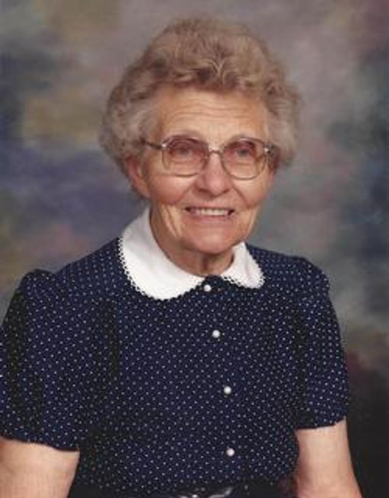 Alva Backstrom Profile Photo