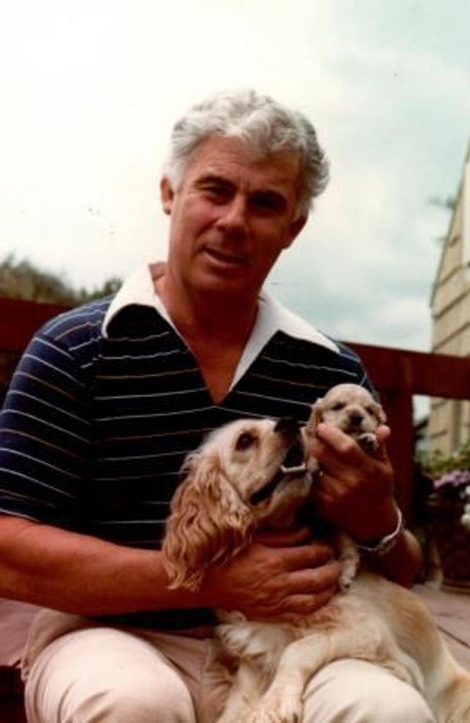 Robert Henderson Profile Photo