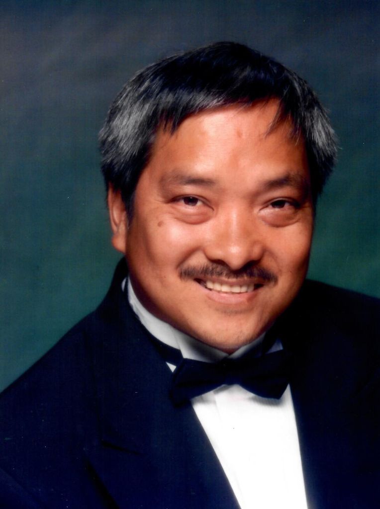 Danilo J. Gerona Sr.