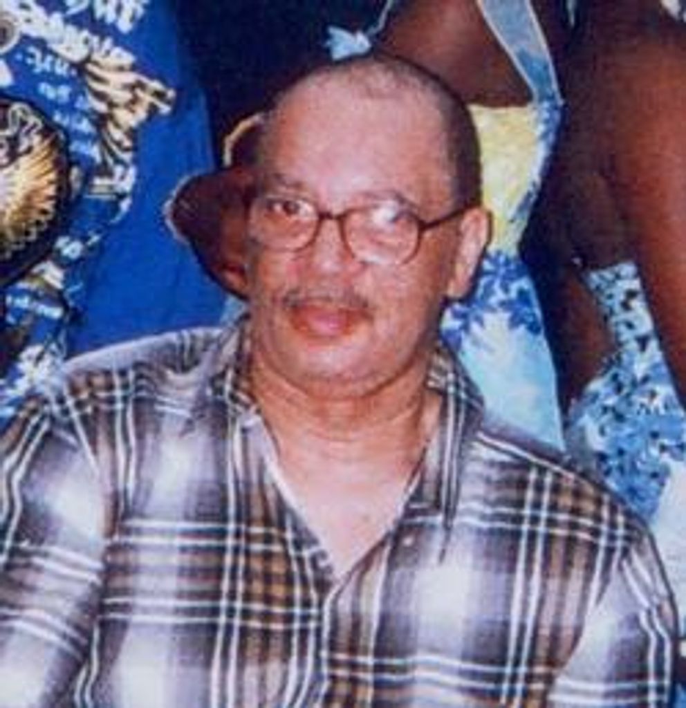 Richard "Ricky" Murphy