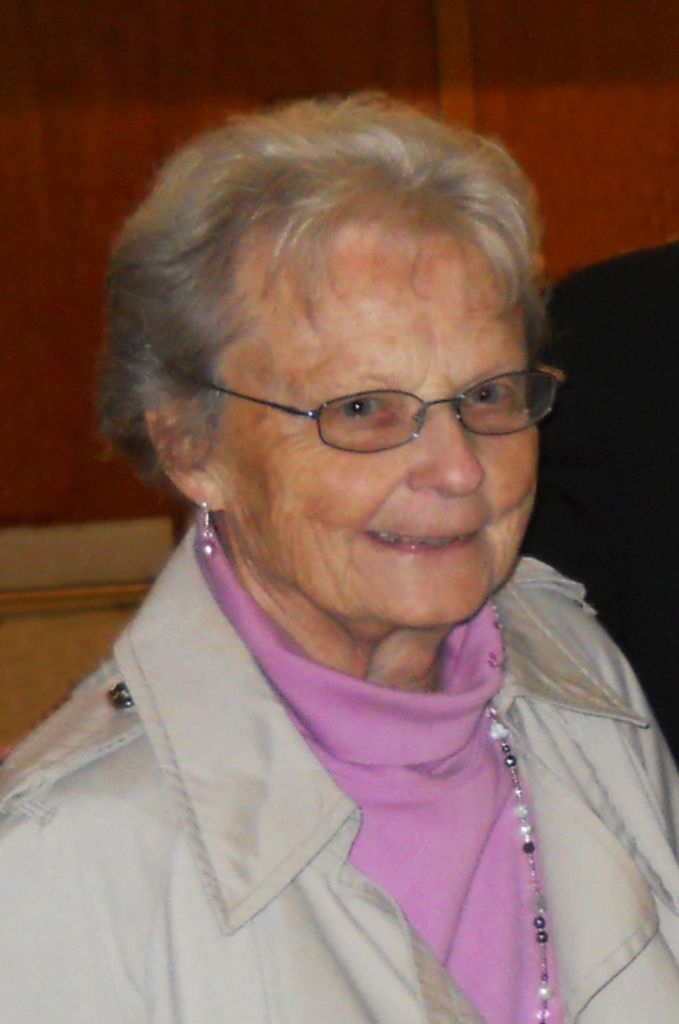 Anna Bruns