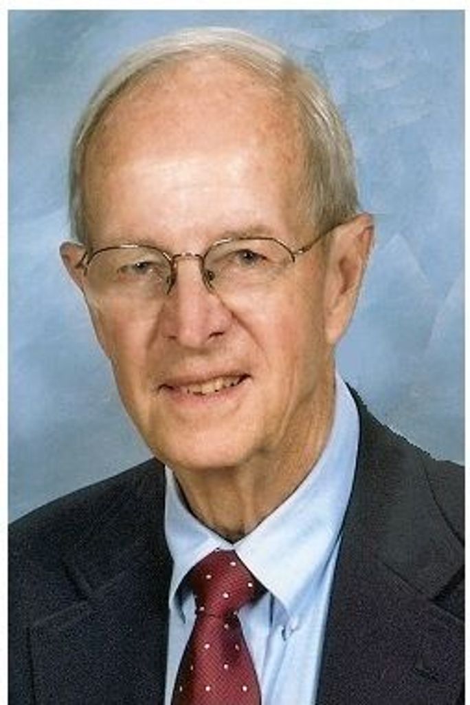 Richard W. Maher
