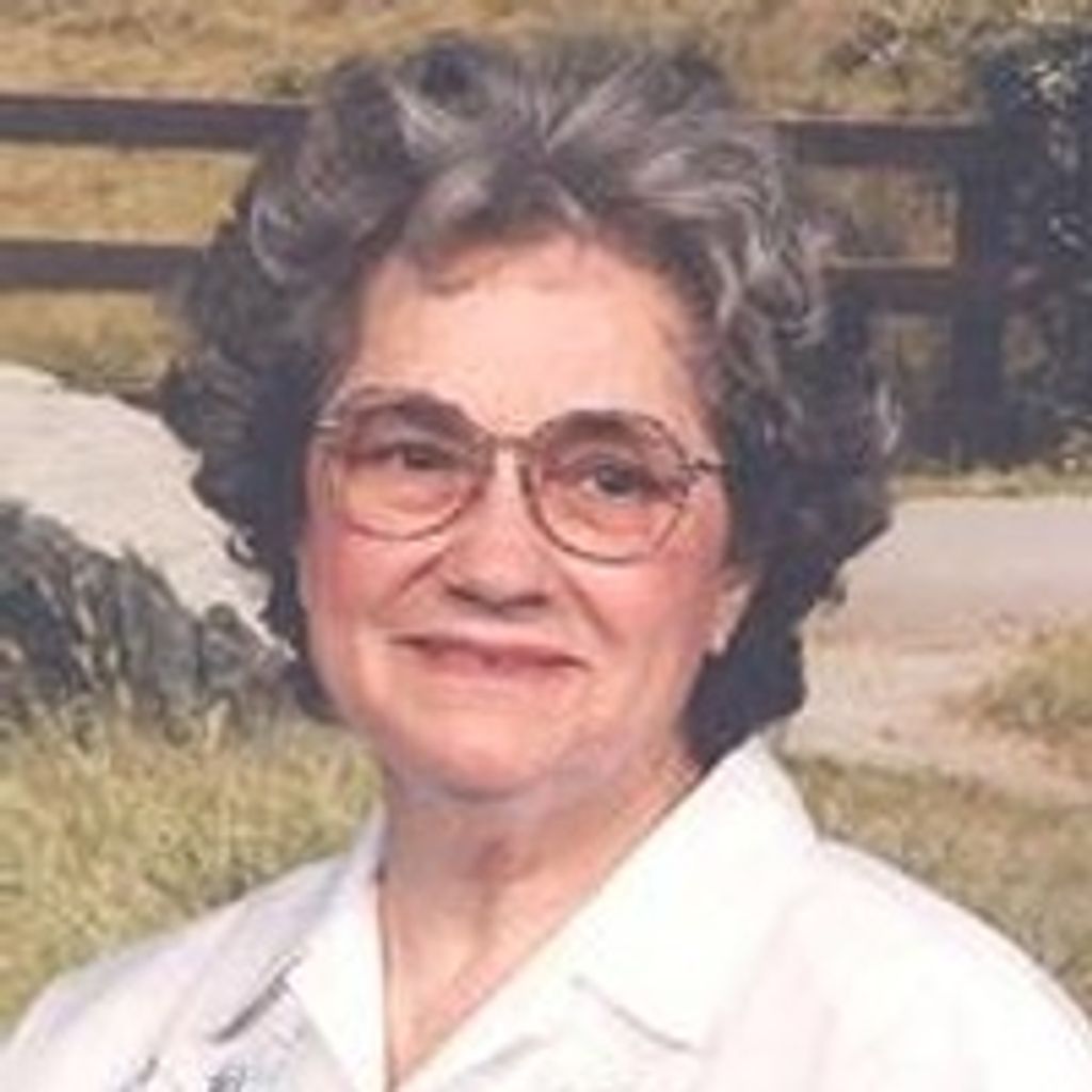 Ethel  Whitaker Stanley