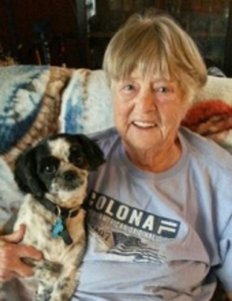 Millie L. Daggett