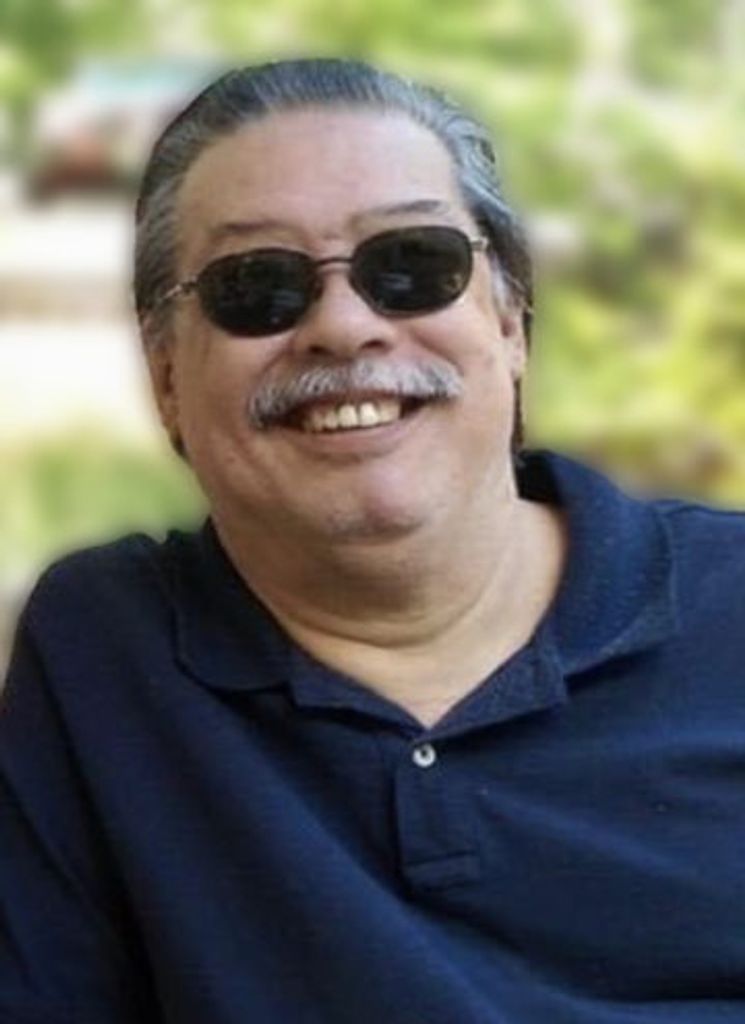 Vernon Lee Barnett Profile Photo