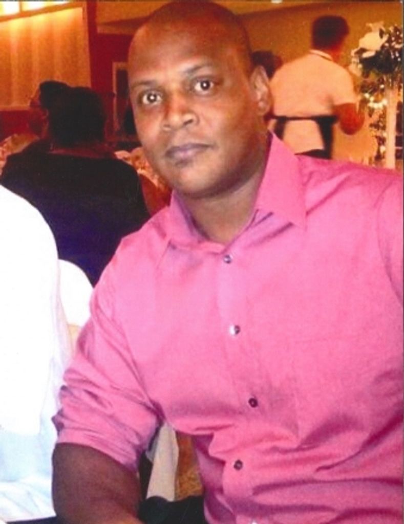 Cornell Allen Jackson Profile Photo