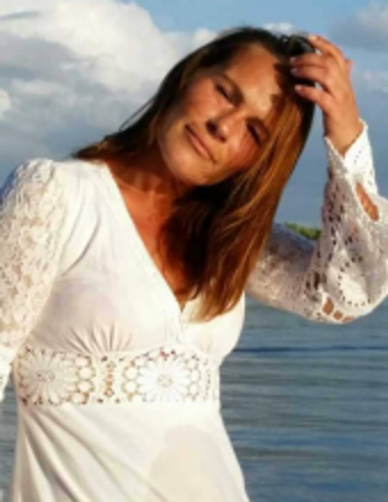 Katirina "Kathy"  Alexiou