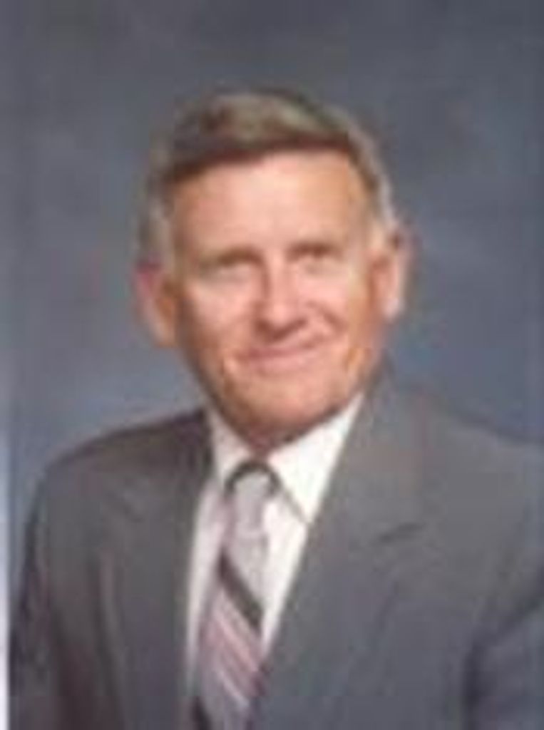 Robert O. Thomas