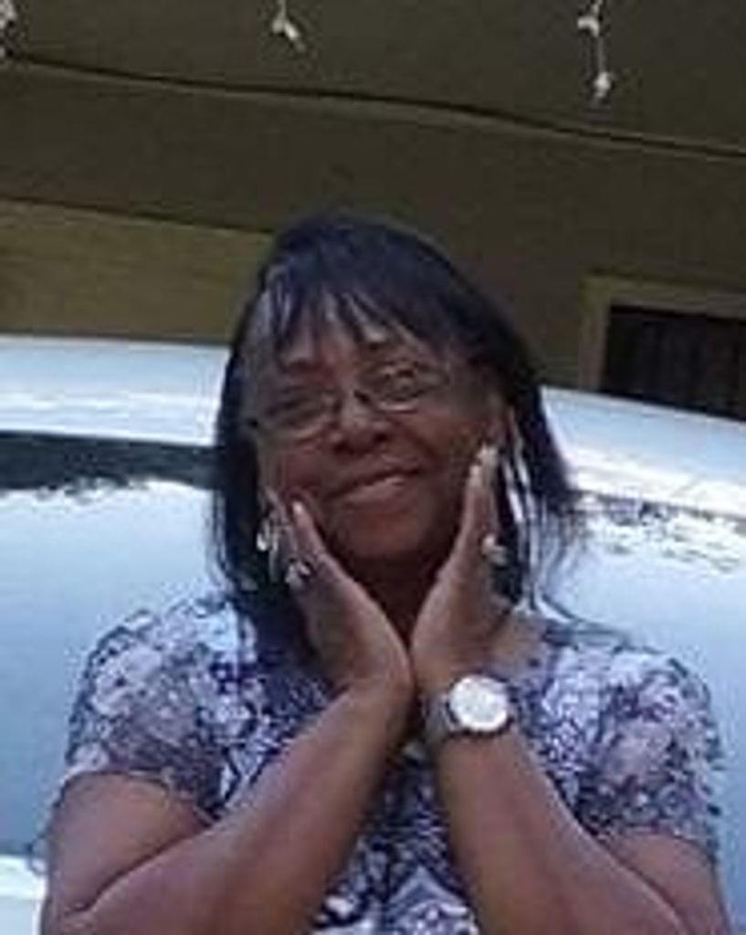 Jeanette Newsone