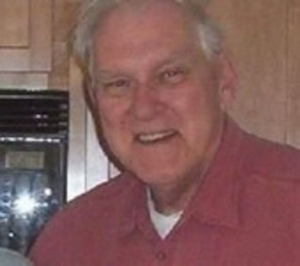 Paul M. Peltz