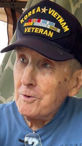 Charles Edward Catron Profile Photo