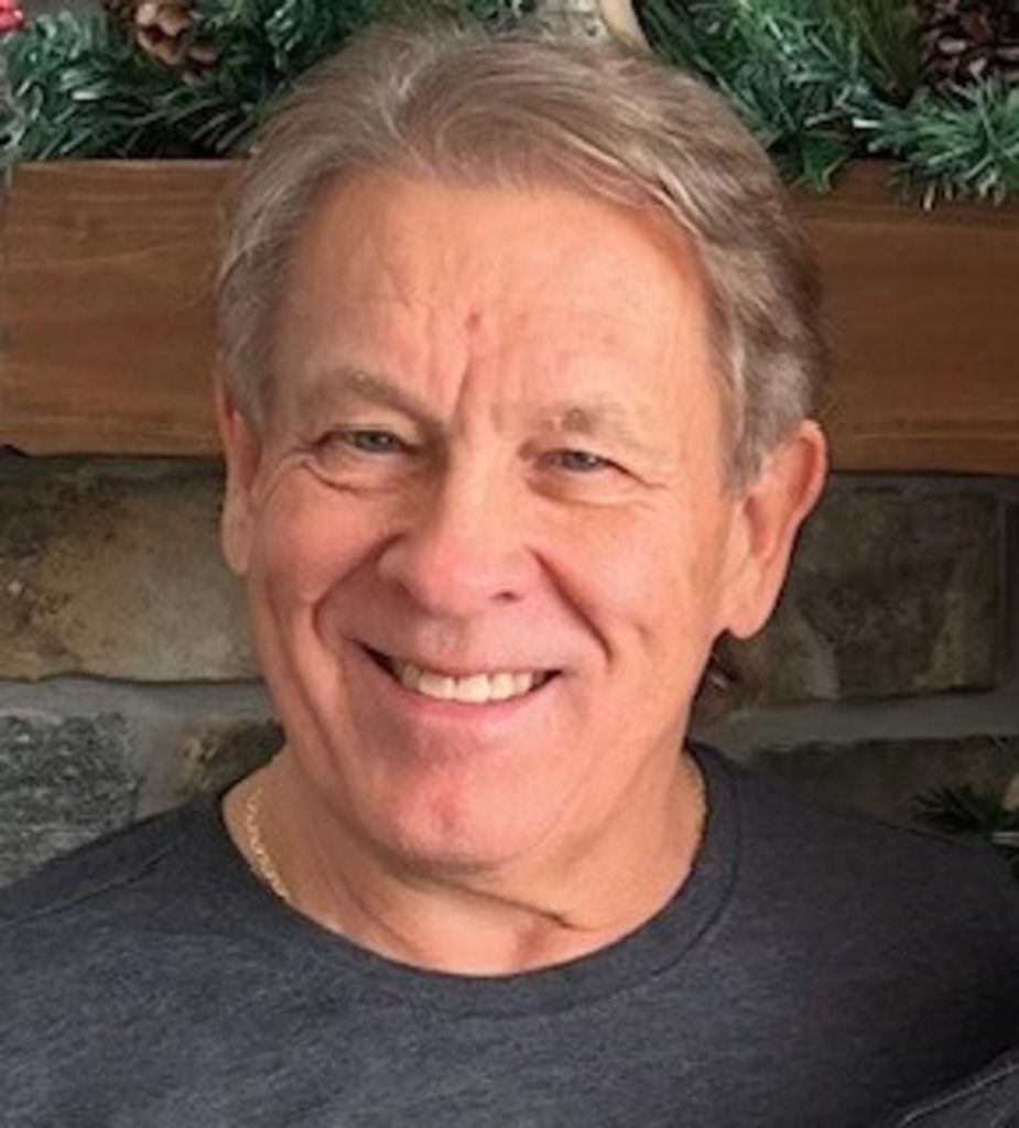 Edward Paul Burek Profile Photo