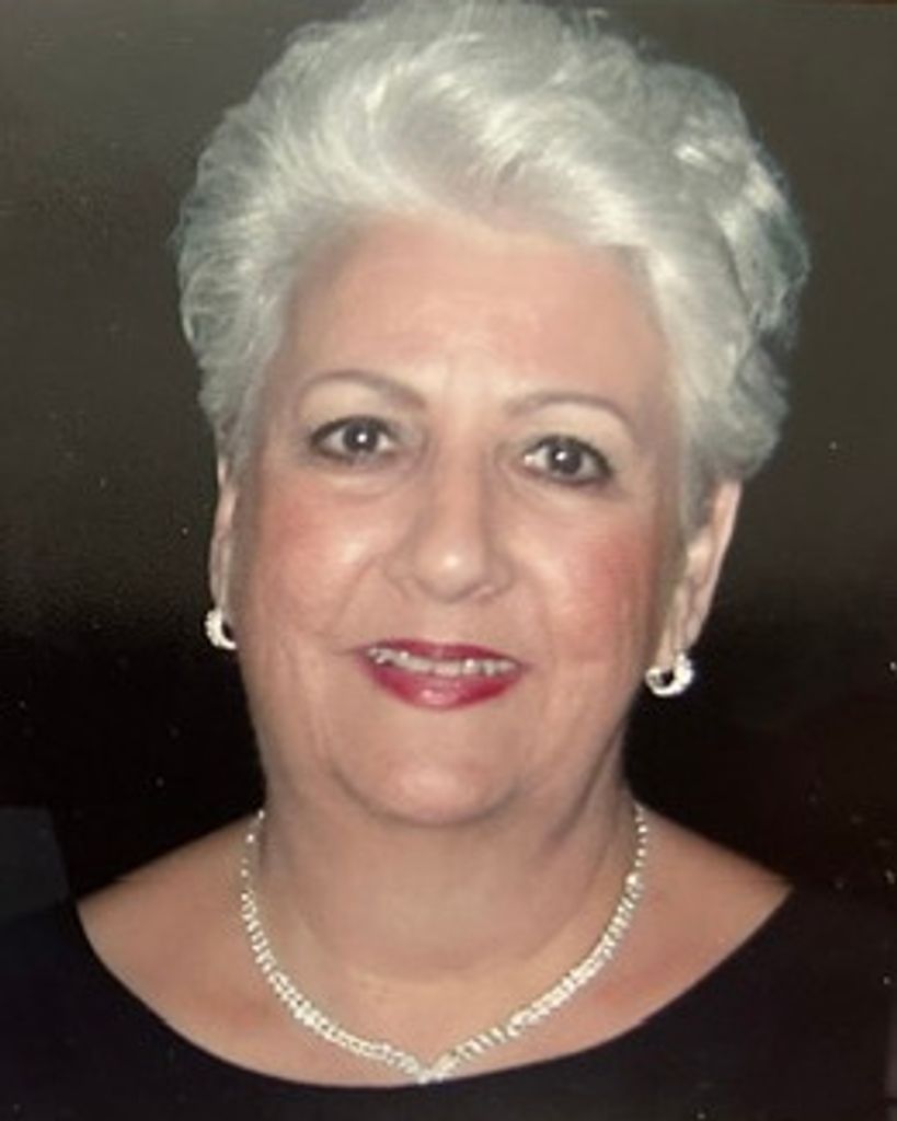 Betty A. Tome