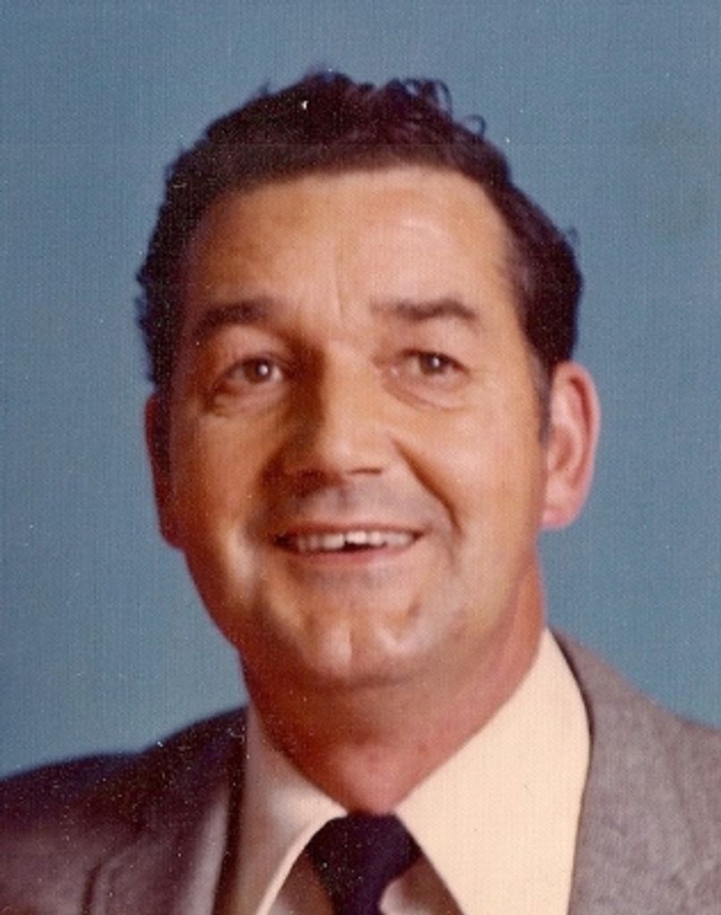 Forrest Harley Kaufman Profile Photo