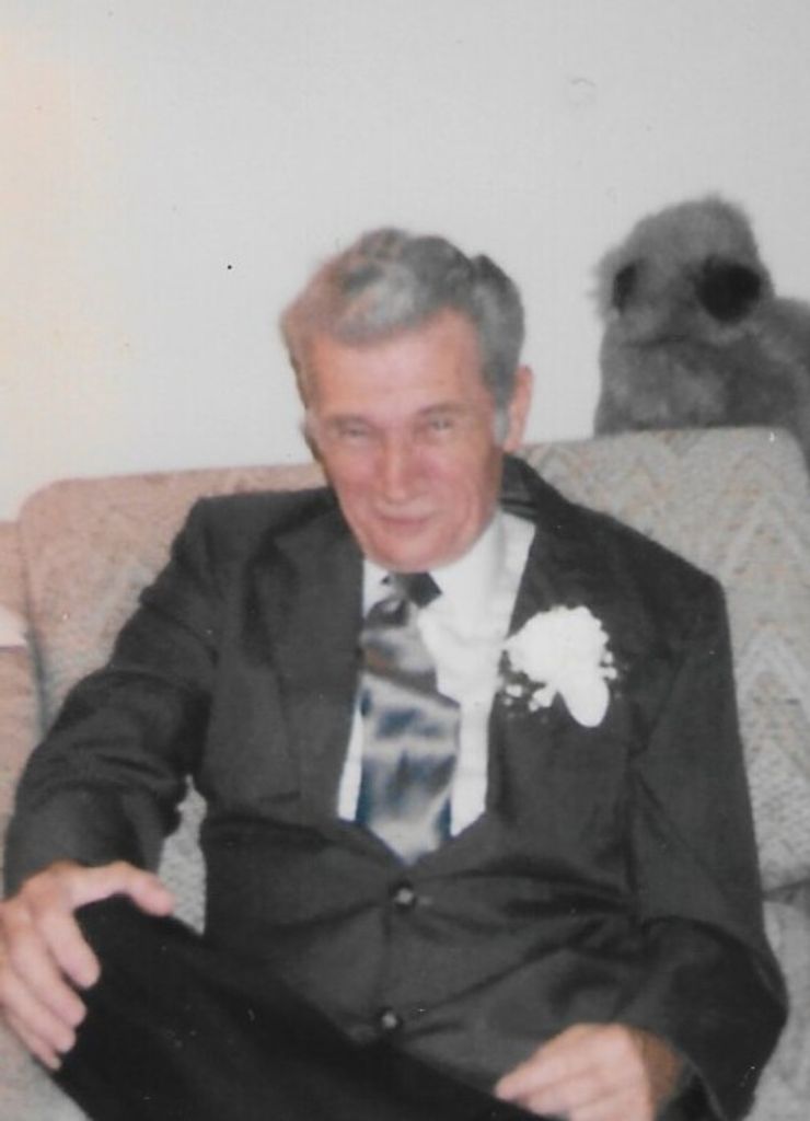 Andrew Martin Profile Photo
