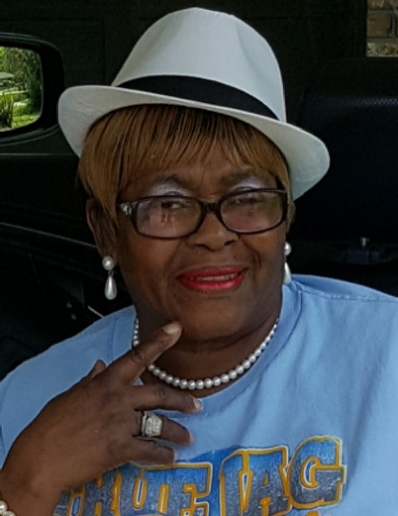 Shirley  Webb Henderson