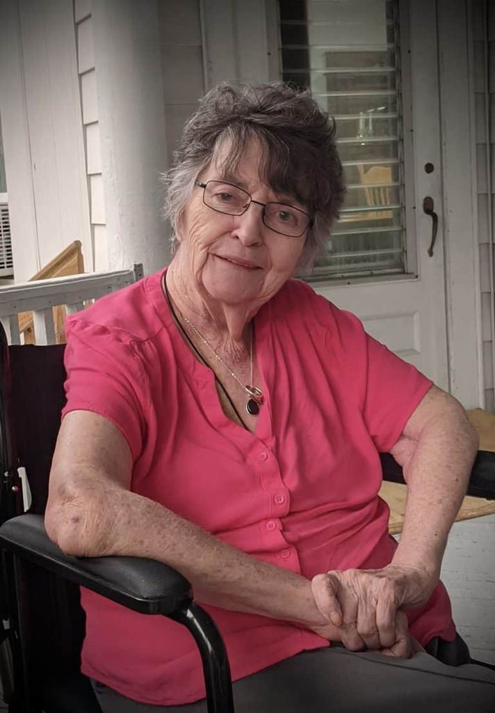 Virginia Lang