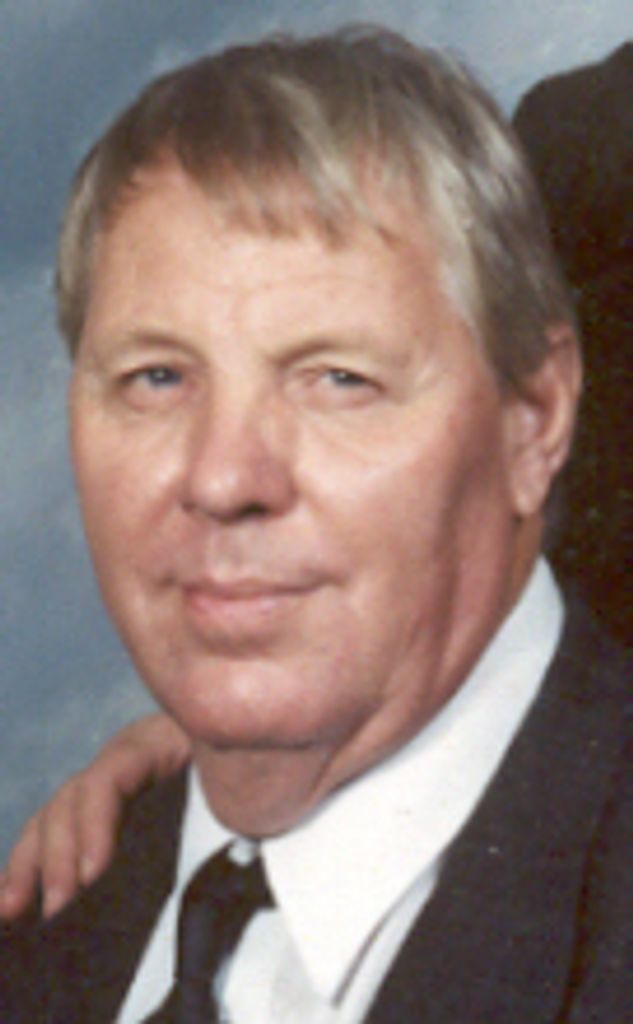 Winston F. Frank Mccall