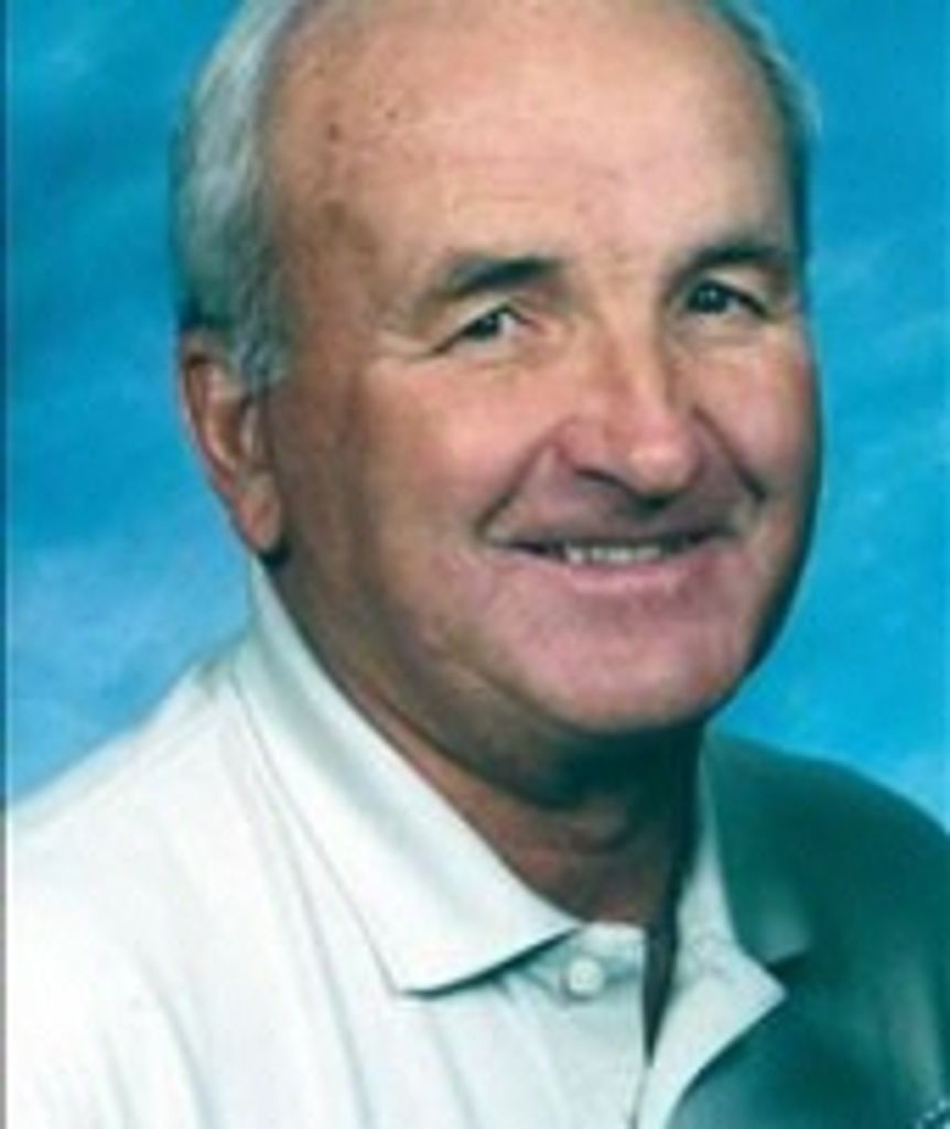 Gerald Ray Griffith