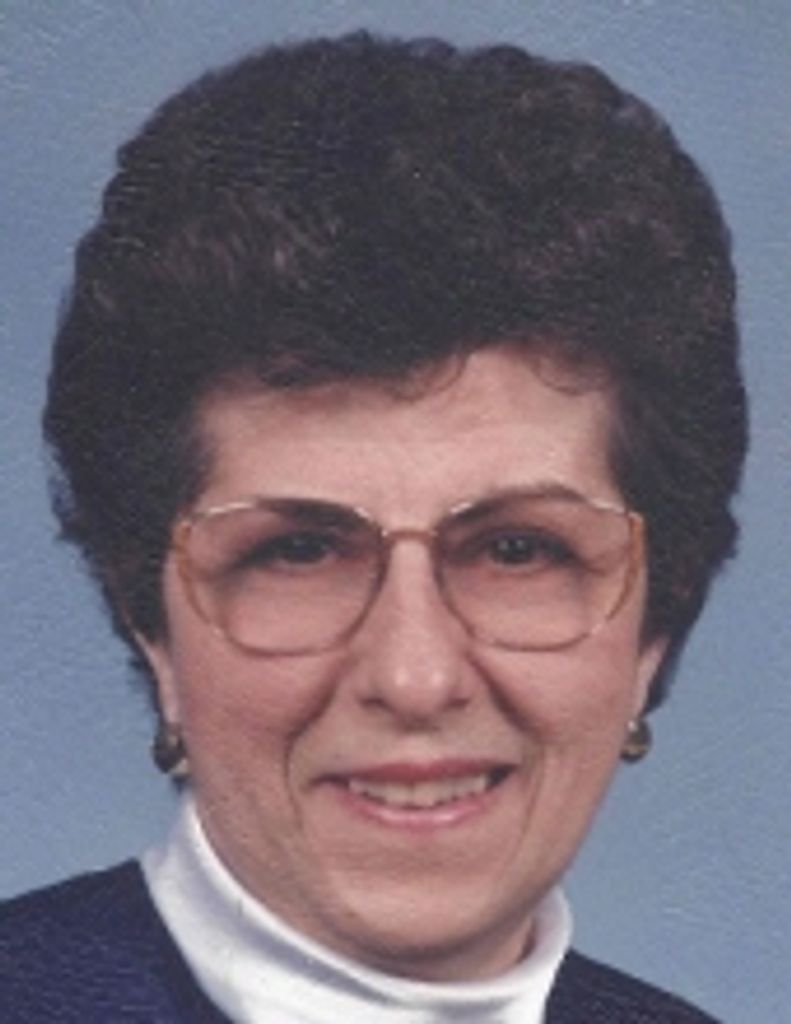 Mary C. Kraus