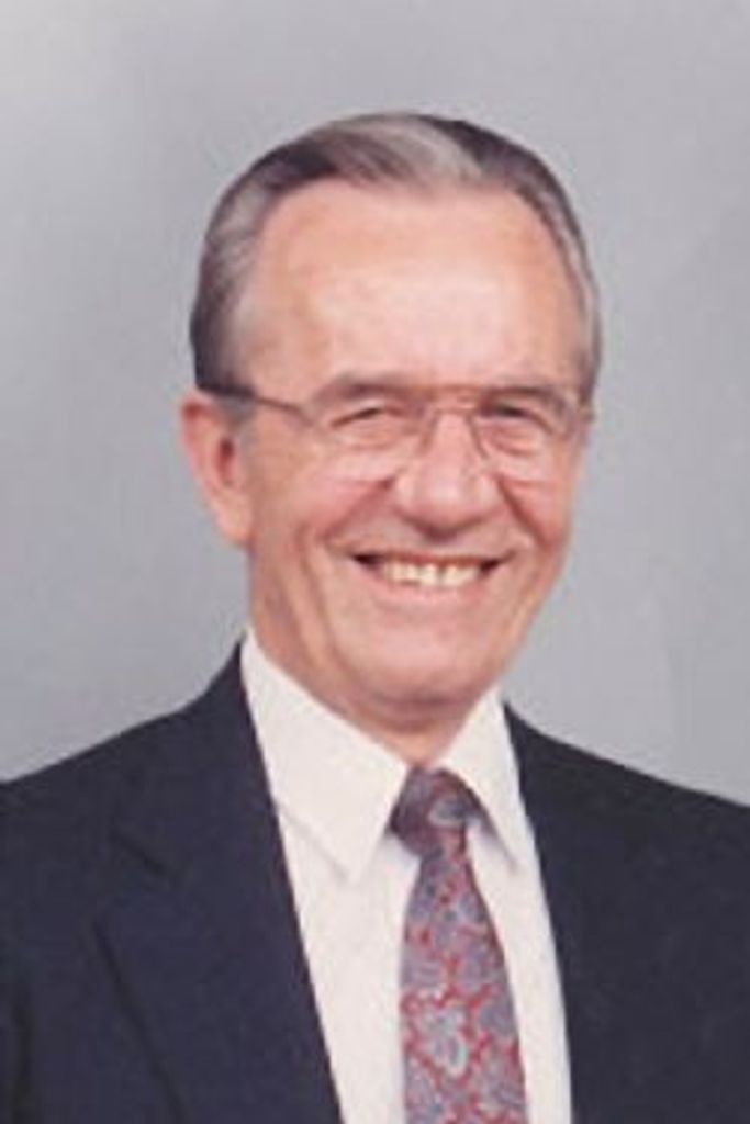 Jerrold Johnson