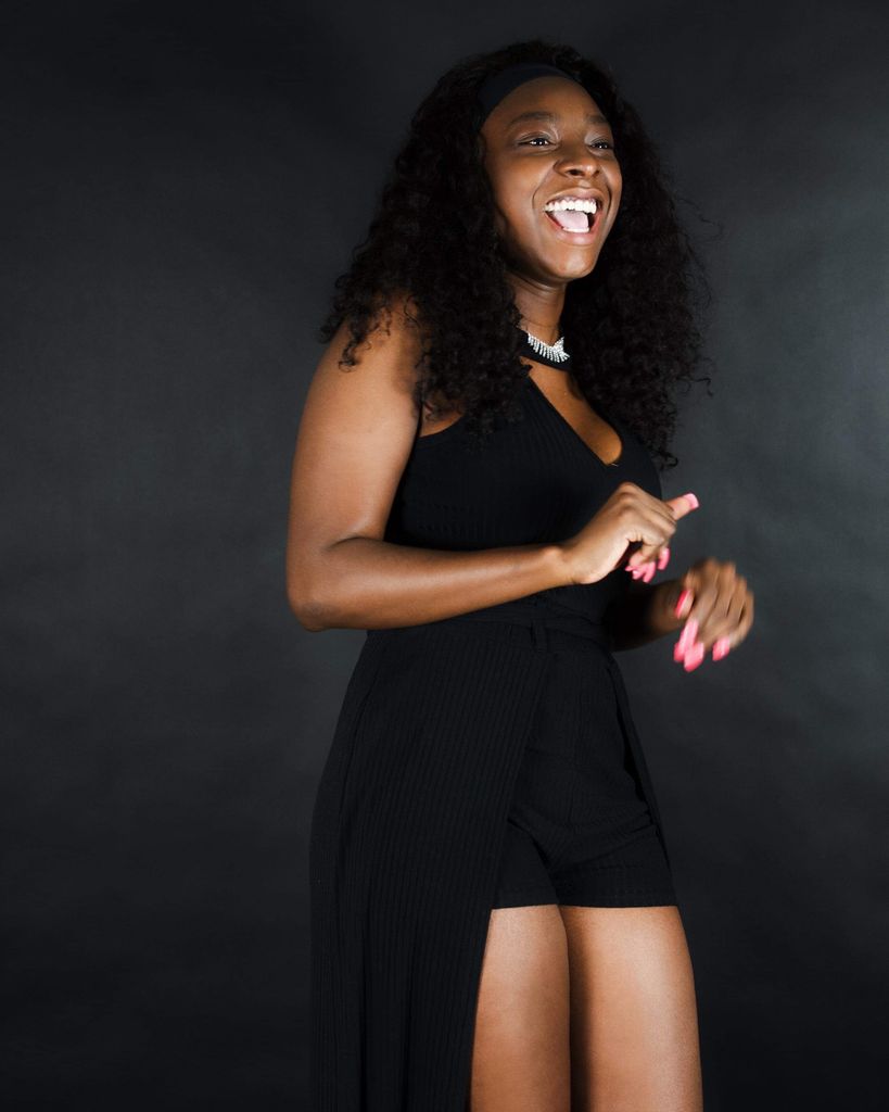 Janaysia Lewis Profile Photo