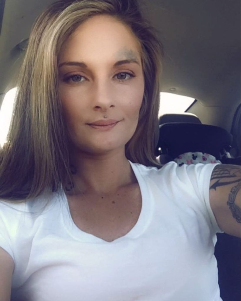 Brooke Lynn Rivet Profile Photo