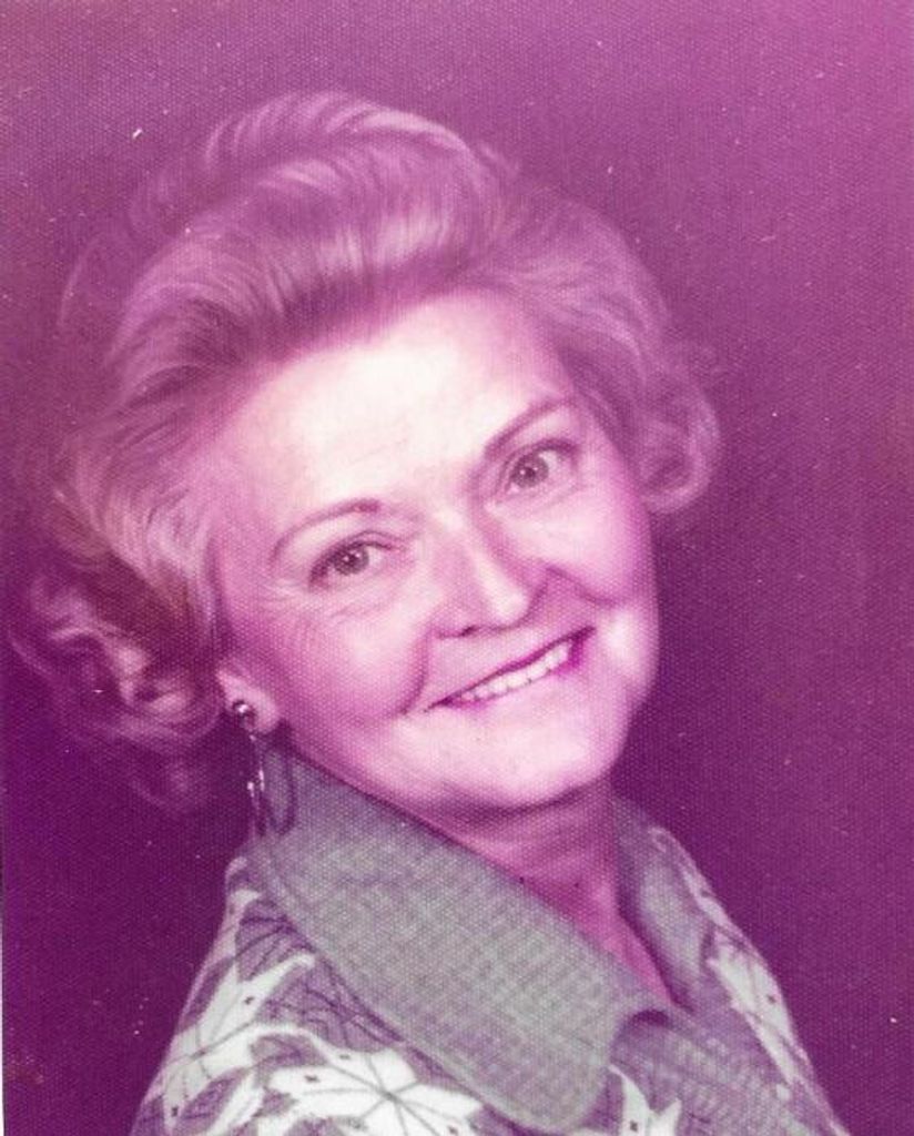 Lucy (Poole)  West Profile Photo