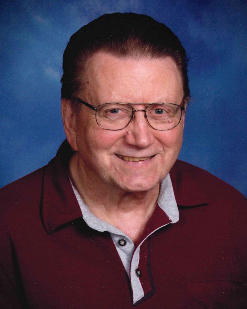 Gary Dean Larsen Profile Photo