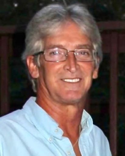 Dennis Warren Boatwright's obituary image