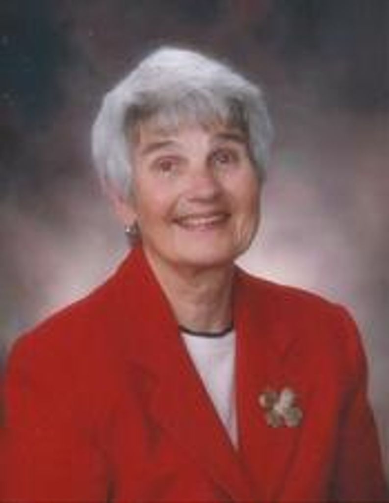 Eloise Finch Adams Profile Photo