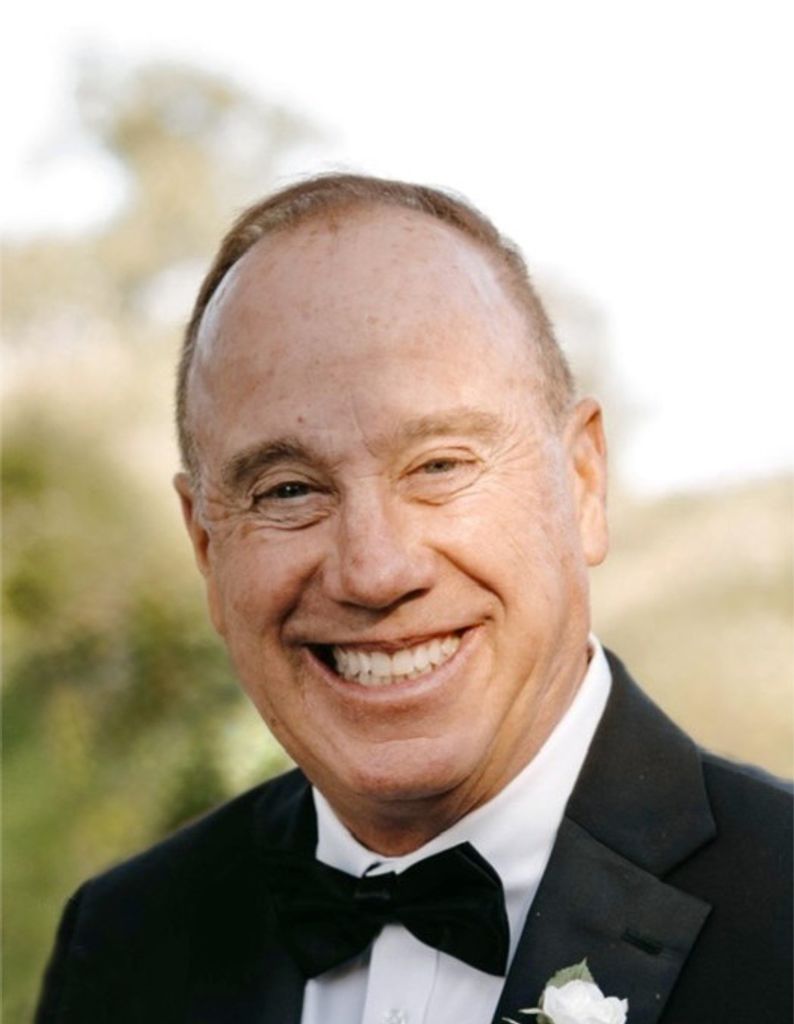 Marty Drain