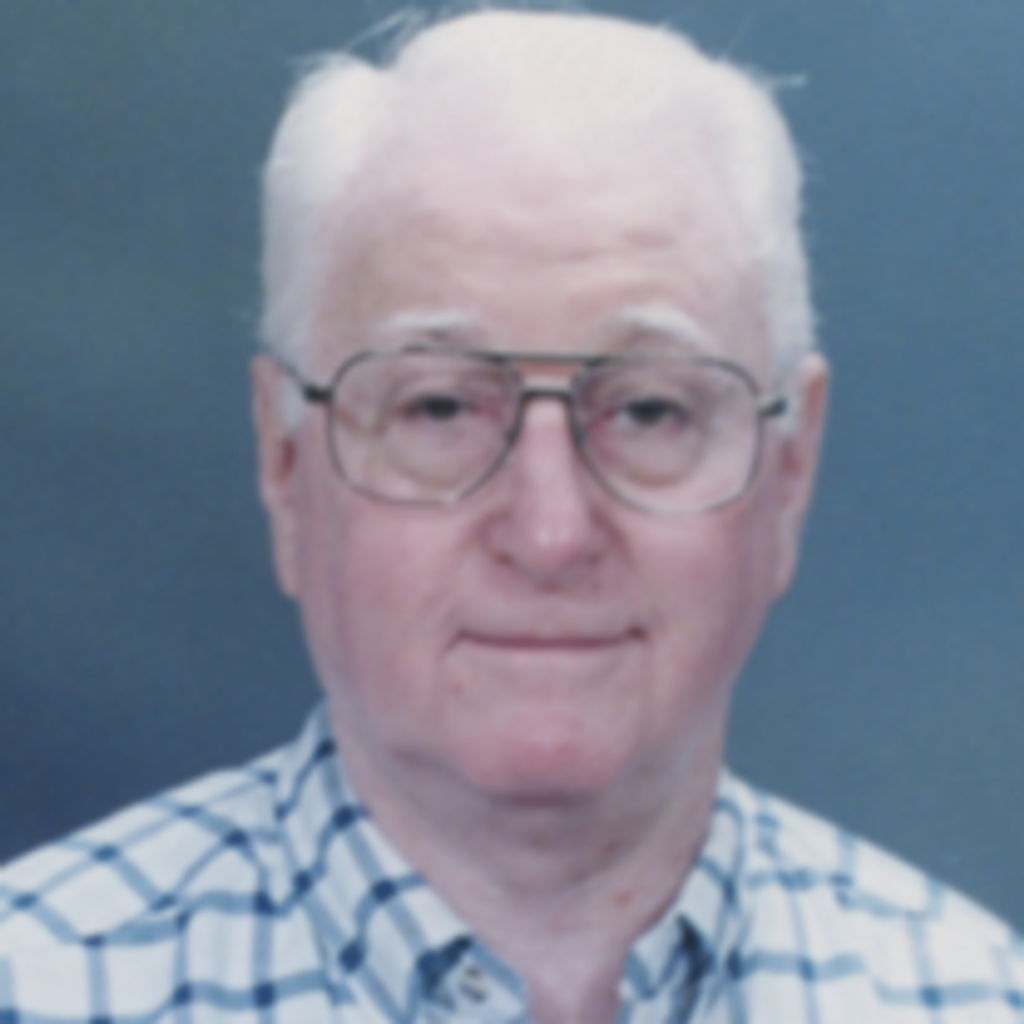 Edward Leo Nugent