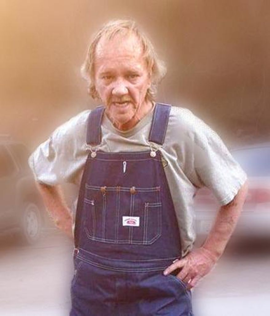 Kenny R Napier Profile Photo
